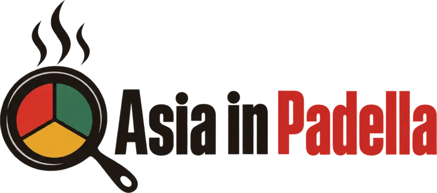 Asia in Padella